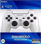 Sony Ps3 Joystick Ps3 Kol Dualshock 3, Beyaz Renk