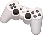 Sony Ps3 Joystick Ps3 Kol Dualshock 3 Beyaz