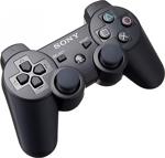 Sony Ps3 Joystick Ps3 Oyun Kolu Dualshock 3 Siyah