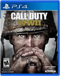 Sony Ps4 Call Of Duty Ww2 Oyun
