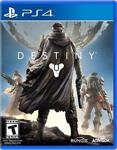 Sony Ps4 Destiny