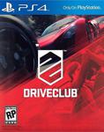 Sony Ps4 Drive Club Orjinal Oyun