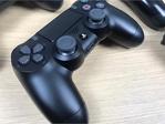 Sony Ps4 Dualshock 4 V2 Kol - Orijinal 2. Nesil Kablosuz Ps4 Kolu