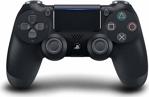 Sony Ps4 Dualshock Kablosuz Kumanda Black - Jet Siyah V2 (Eurasia Garantili)