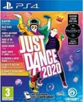 Sony Ps4 Just Dance 2020 Oyun