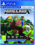 Sony Ps4 Minecraft: Starter Collection (Vr Uyumlu)