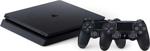 Sony Ps4 Slim 1 Tb -2 Kol