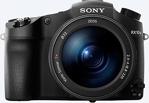 Sony RX10 III Dijital Fotoğraf Makinesi