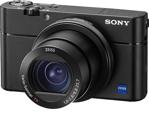 Sony RX100 V Dijital Fotoğraf Makinesi