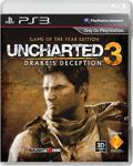 Sony Türkçe Uncharted 3 Drake'S Deception