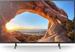 Sony Ultra Hd 4K Google Televizyon 50 İnç Kd-50X85J