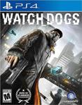 Sony Watch Dogs Ps4 Oyun