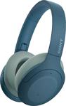 Sony WH-H910N Kablosuz Gürültü Engelleme Özellikli Kulak Üstü Bluetooth Kulaklık