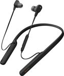Sony WI-1000XM2 Gürültü Engelleme Özellikli Kablosuz Kulak İçi Bluetooth Kulaklık