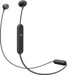 Sony WI-C300 NFC Kablosuz Kulak İçi Bluetooth Kulaklık