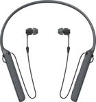Sony WI-C400 NFC Kablosuz Kulak İçi Bluetooth Kulaklık