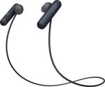 Sony WI-SP500 Kablosuz Kulak İçi Bluetooth Kulaklık