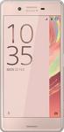 Sony Xperia X Pembe Cep Telefonu