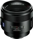 Sony Zeiss Planar T* 50 Mm F/1.4 Za Ssm Sal-50F14Z Objektif