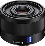 Sony Zeiss Sonnar T* Fe 35 Mm F/2.8 Za Sel-35F28Z Objektif