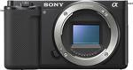 Sony Zv-E10 Body Aynasız Fotoğraf Makinesi (Ön Sipariş Teslimat Ağustos Sonu)