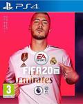 Sonyericsson Ps4 Fifa 20