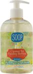 Soop Baby 500 Ml Biberon Ve Beslenme Gereçleri Temizleyici