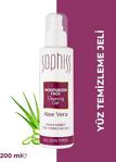 Sophiss Aloe Vera Özlü Yüz Temizleme Jeli 200 Ml