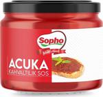 Sopho Acuka 285 Gr (Breakfast Sauce)