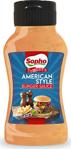 Sopho Amerikan Burger Sos 240 Gr (American Style Burger Sauce)