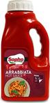 Sopho Arrabbiata Sauce 2100 Gr (Acili Makarna Sosu)