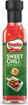 Sopho Gida Sweet Chili Sauce 310 Gr Tatlı Acı Sos