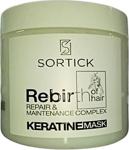 Sortick Keratin Saç Maskesi 500 Ml