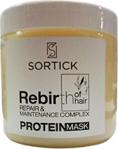 Sortick Protein Saç Maskesi 500 Ml