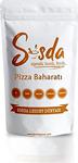 Sosda Pizza Baharatı 1 Kg