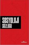 Sosyoloji Sözlüğü