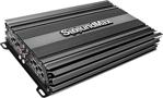 Soundmax SX-2000.4AB 3000 W 4 Kanal Oto Amplifikatör