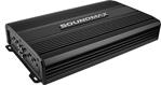 Soundmax Sx-3000.4Ab Oto Amfi̇si̇ Max Power 4000W 4 Kanal