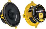 Soundmax Sx-Eg5 290 W 13 Cm Oto Hoparlör