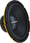 Soundmax Sx-Fc10 1000 W 25 Cm Subwoofer