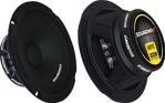 Soundmax Sx-M6Vc 16 Cm Midrange Max Power 200W Oto Hoparlör 2 Li Takım