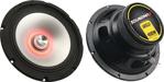 Soundmax Sx-M8Ld 400 W 20 Cm Led Midrange Oto Hoparlör