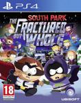 South Park The Fractured But Whole Ps4