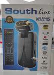 Southline Mini Scart Ful Hd Uydu Alıcısı Sl-6500