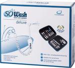 Sowash Deluxe Profesyonel 7 Jet Uçlu Ağız Duşu