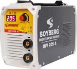 Soyberg 205 A Inverter Kaynak Makinesi