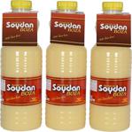 Soydan Pazarcık Boza 1 Lt X 3 Adet