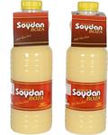 Soydan Pazarcık Boza 1Lt X (2 Adet)