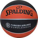 Spalding Basketbol Topu Tf150 7 Euroleague