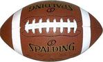 Spalding Composite 62-962Z Soft Tack Amerikan Futbolu Topu